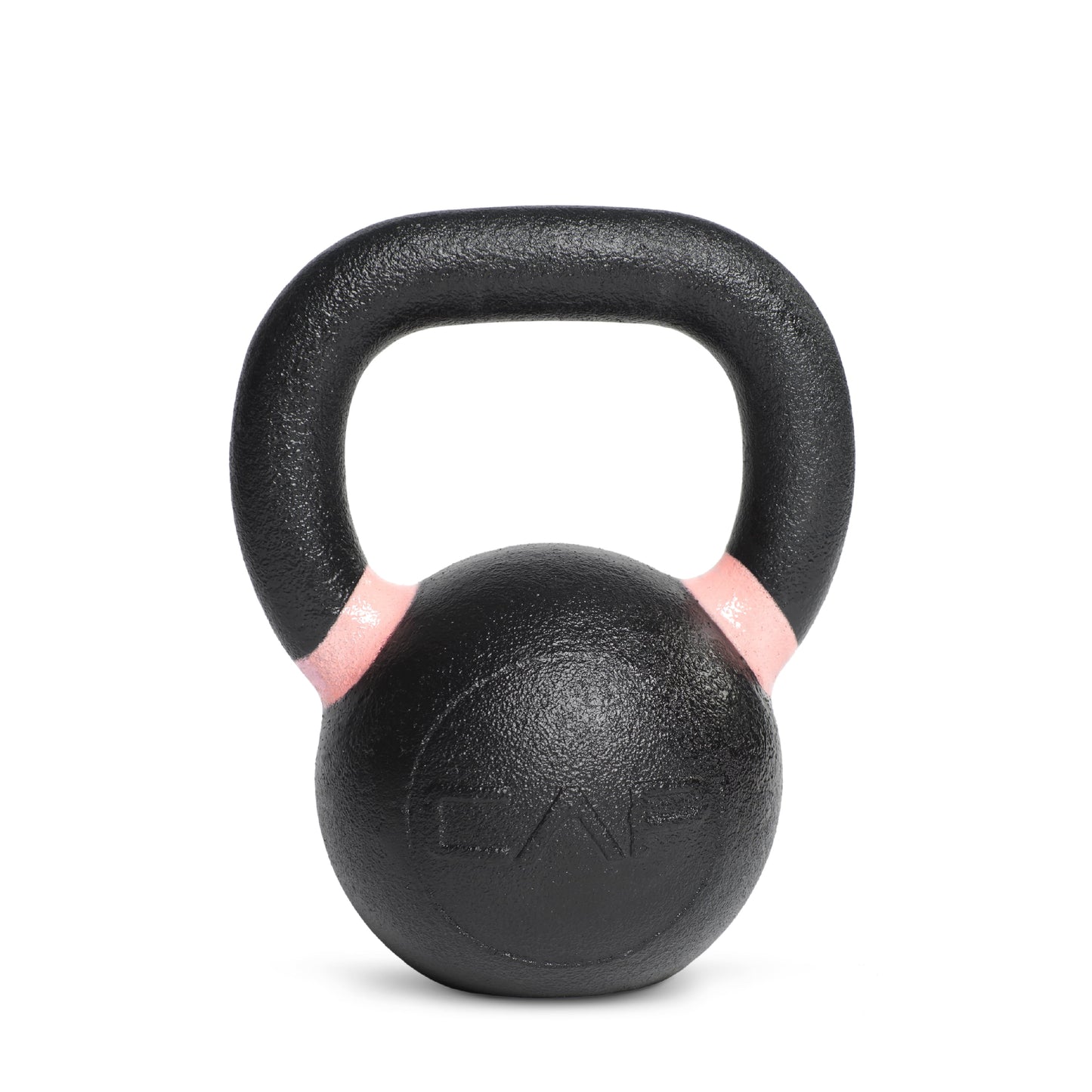 Barbell Cast Iron Competition Weight Kettlebell, 18Lbs